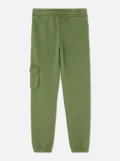 Joggers De Shenron De Dragon Ball Z