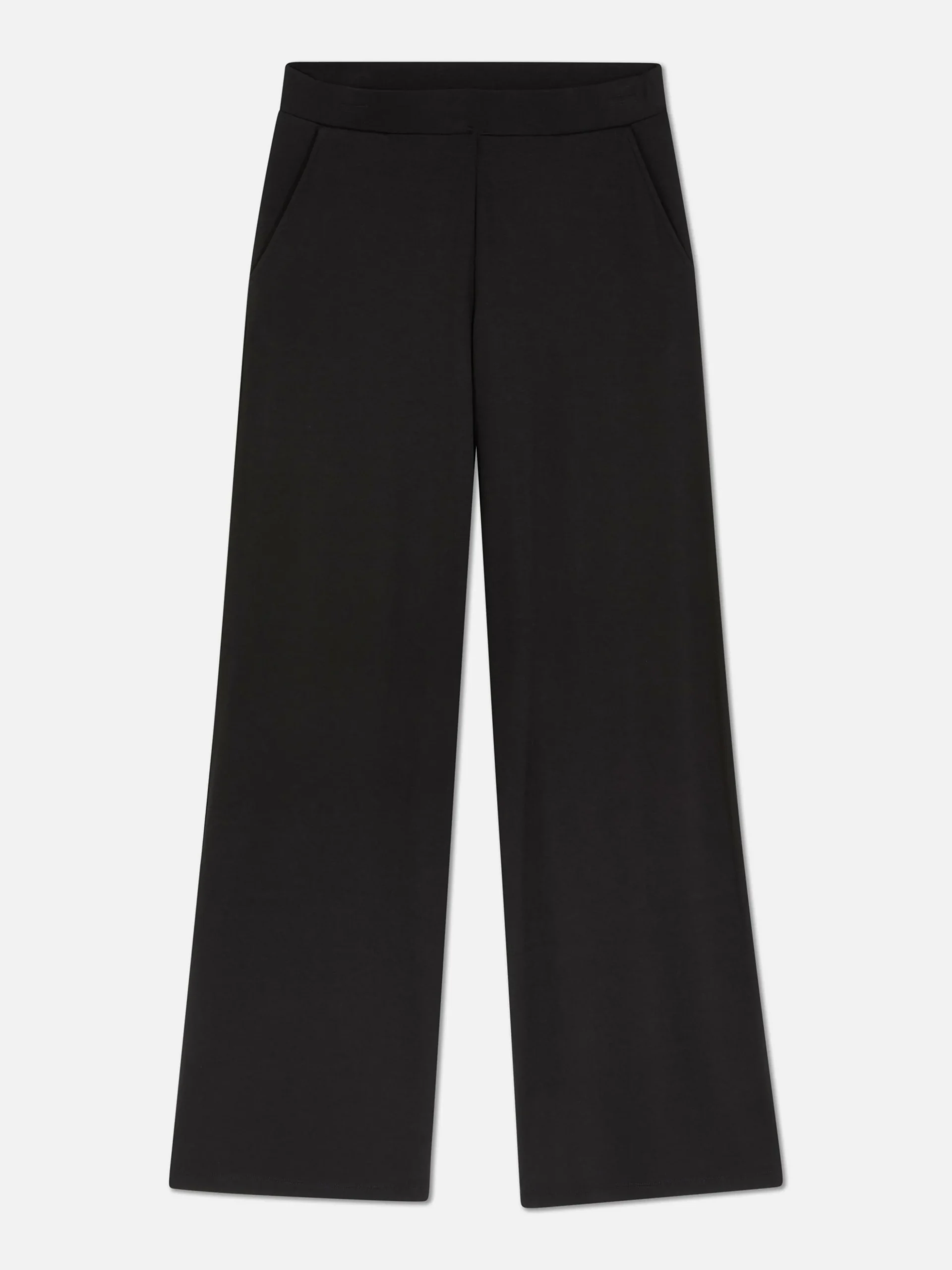 Leggings De Pernera Ancha