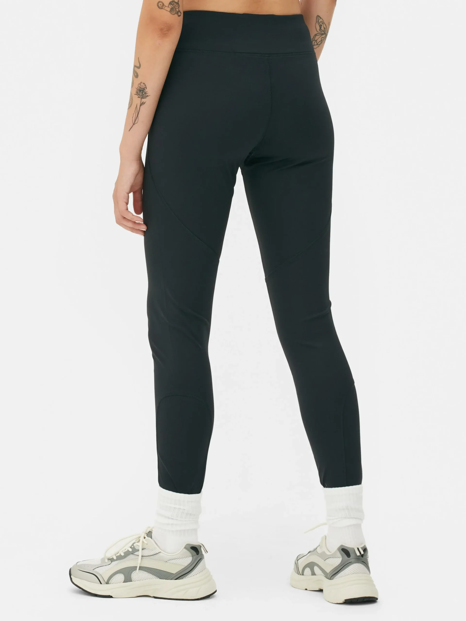Leggings Deportivos Activate