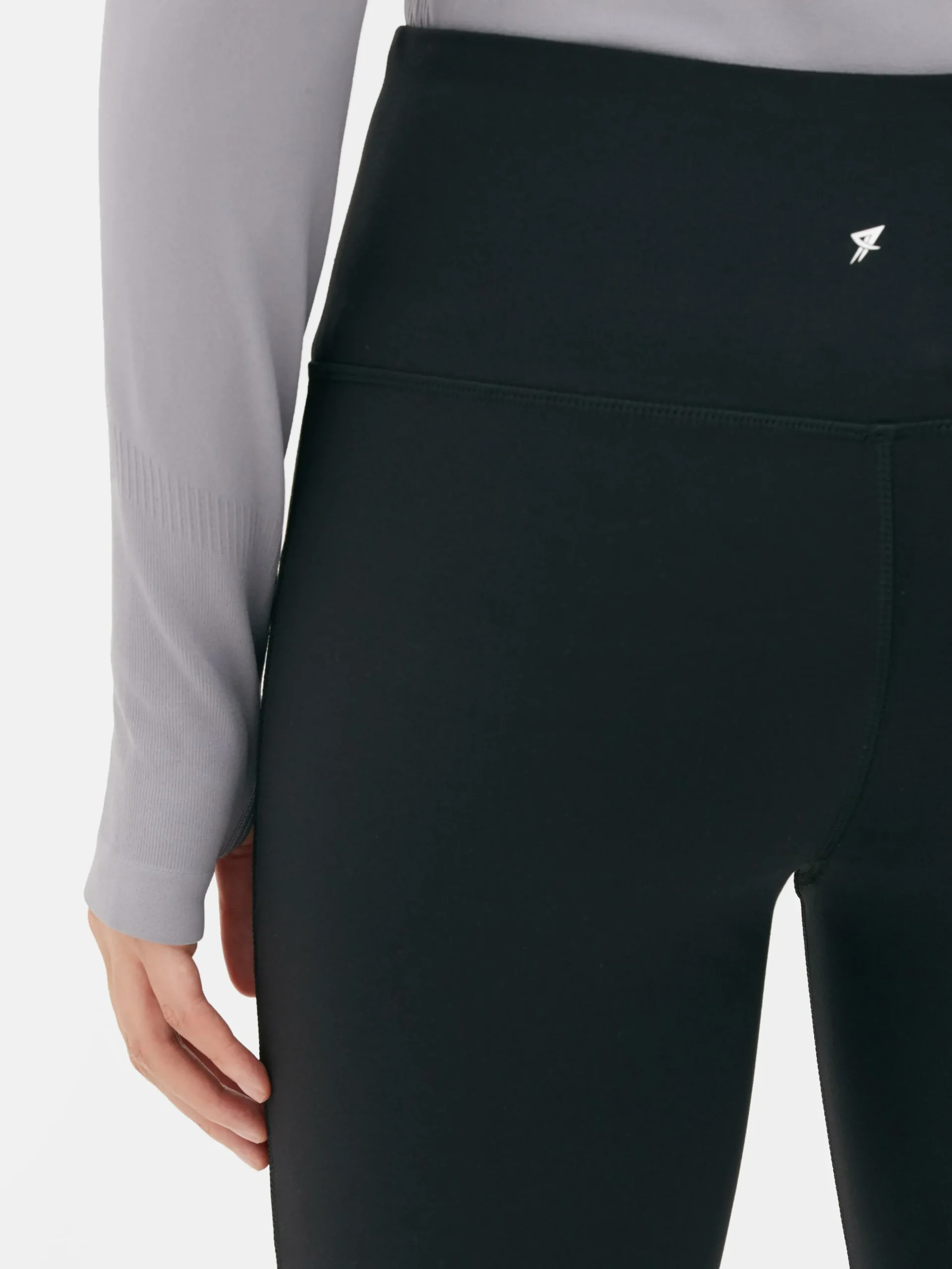 Leggings Deportivos De Yoga Acampanados