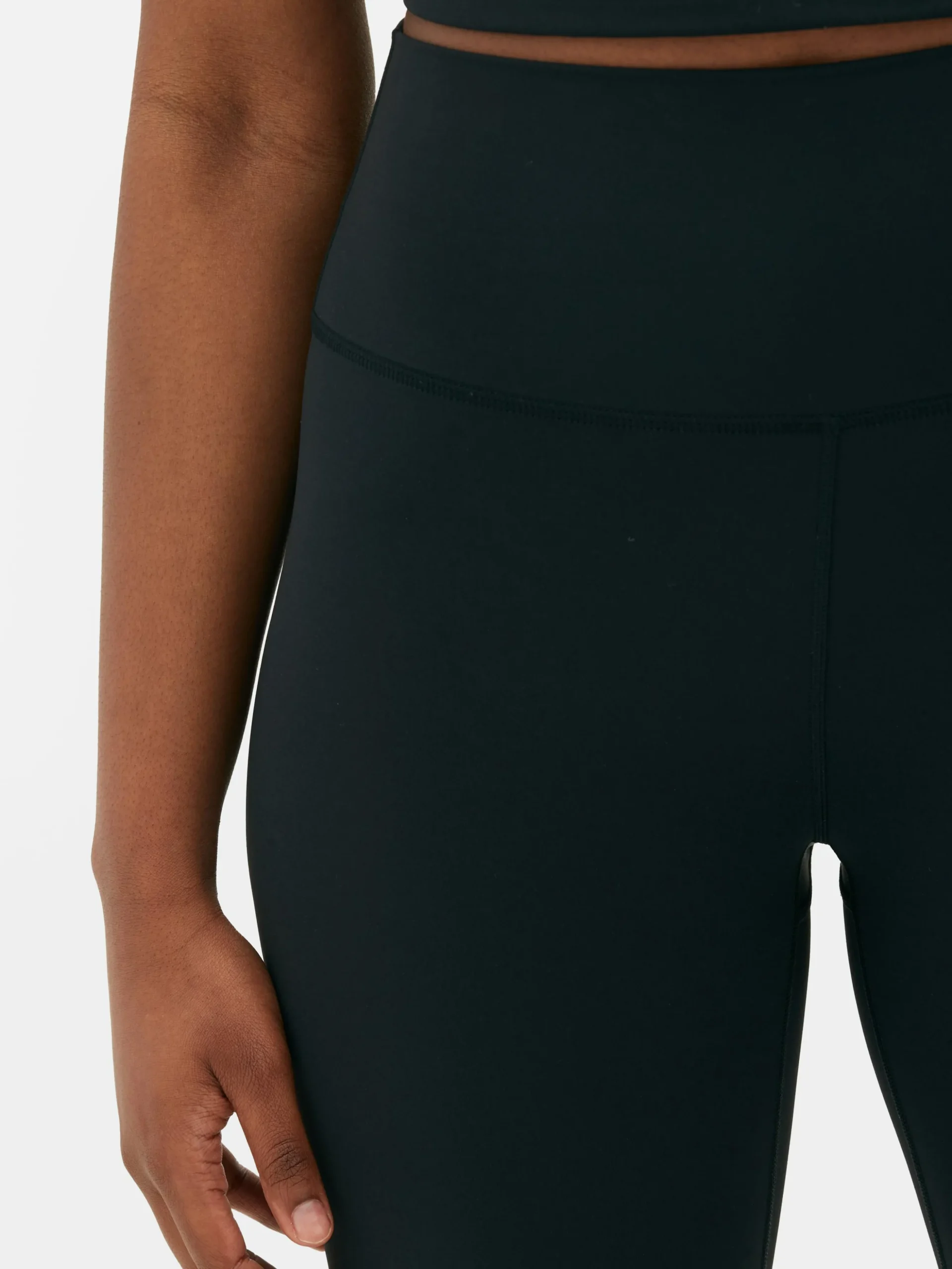 Leggings Deportivos Muy Suaves
