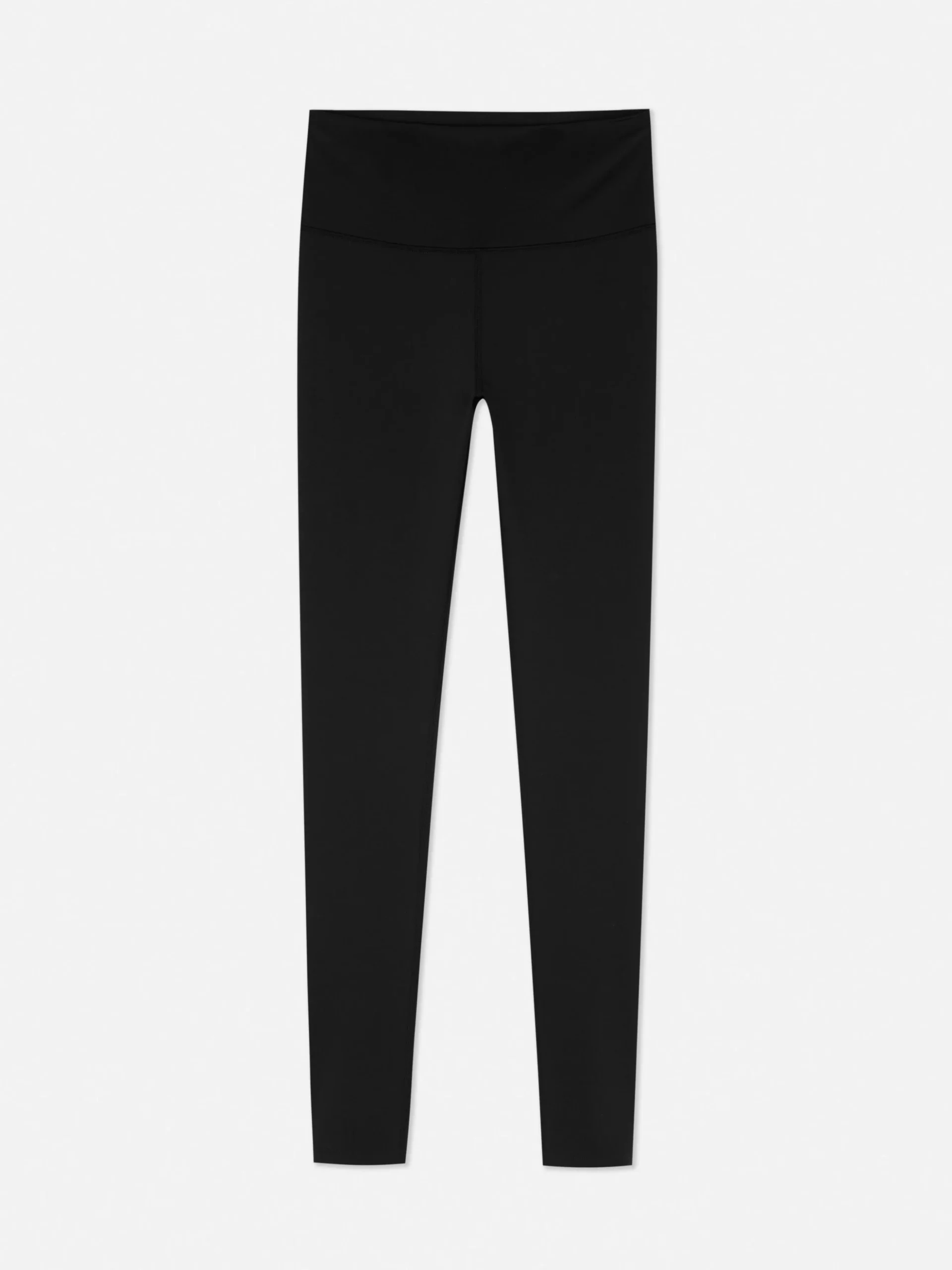 Leggings Deportivos Muy Suaves