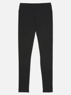 Leggings De Talle Alto