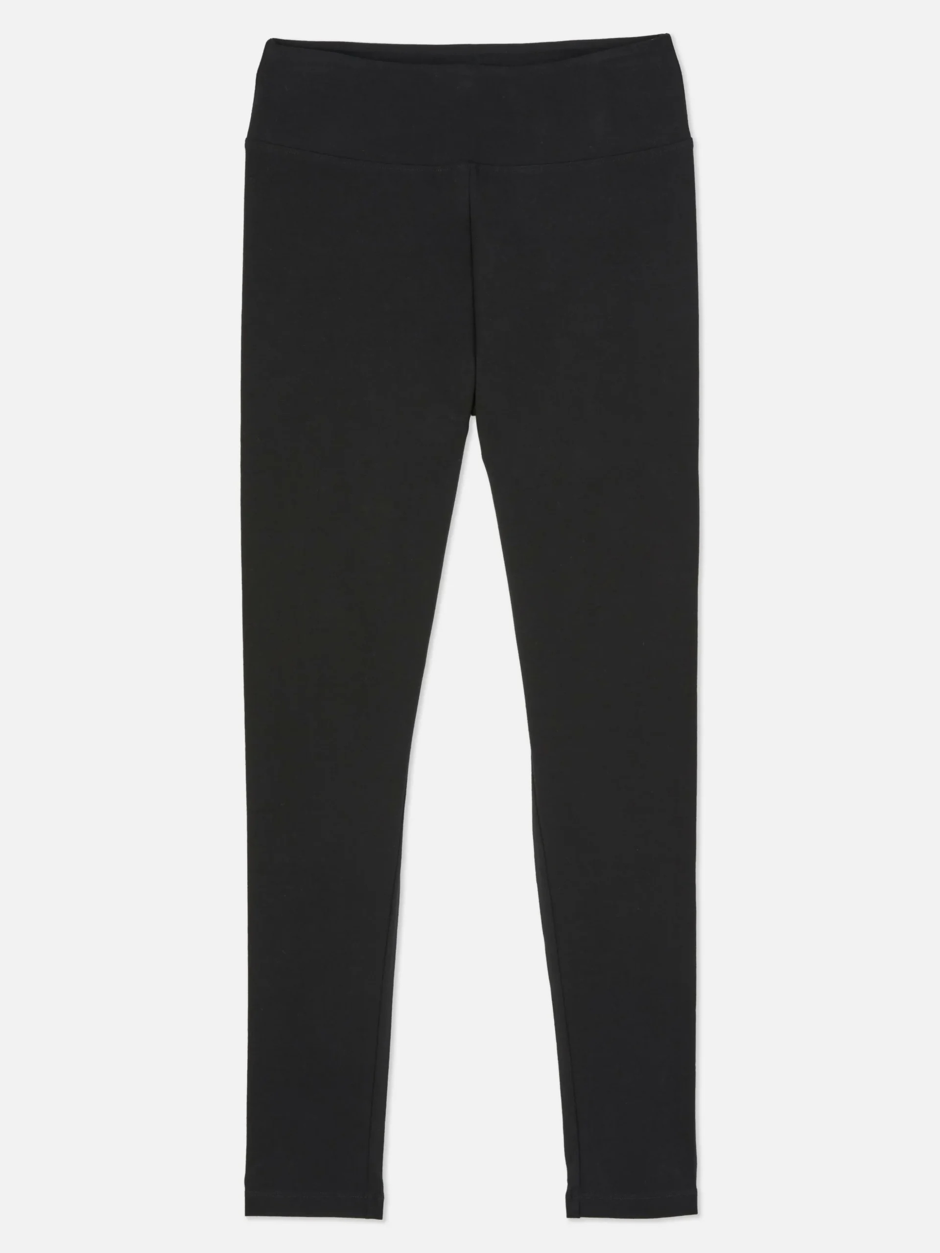 Leggings De Talle Alto