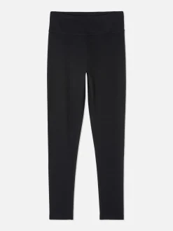 Leggings De Talle Alto