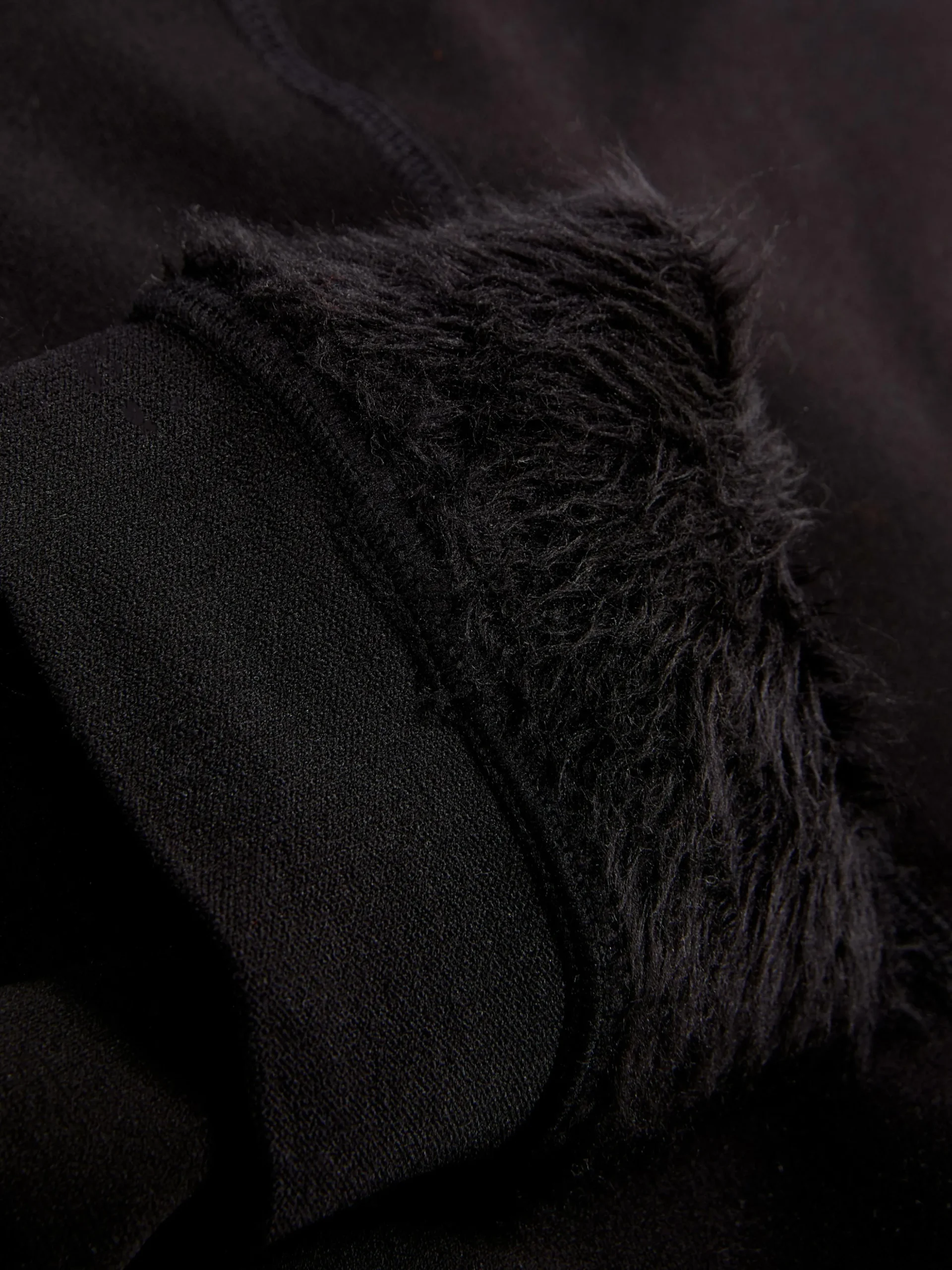 Leggings Ligeros De Terciopelo Con Forro Afelpado