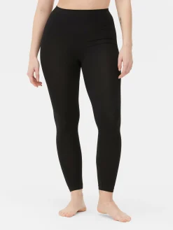 Leggings Moldeadores Sin Costuras