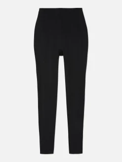 Leggings Moldeadores Sin Costuras