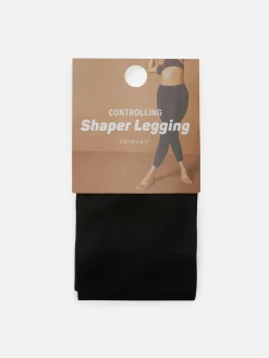 Leggings Moldeadores Sin Costuras