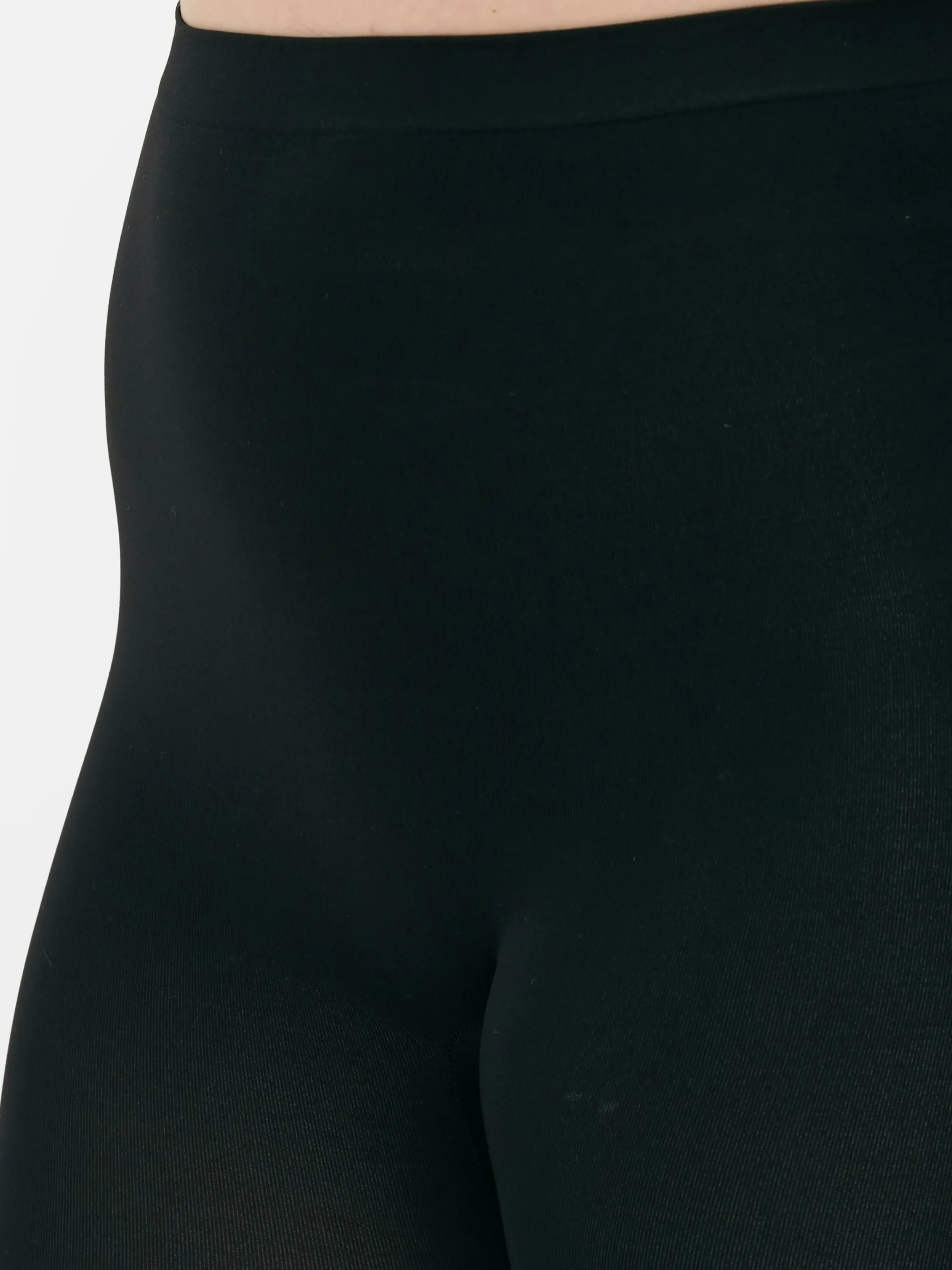 Leggings Moldeadores Sin Costuras