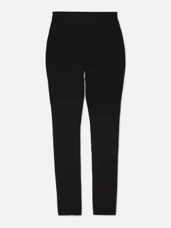 Leggings Moldeadores Sin Costuras