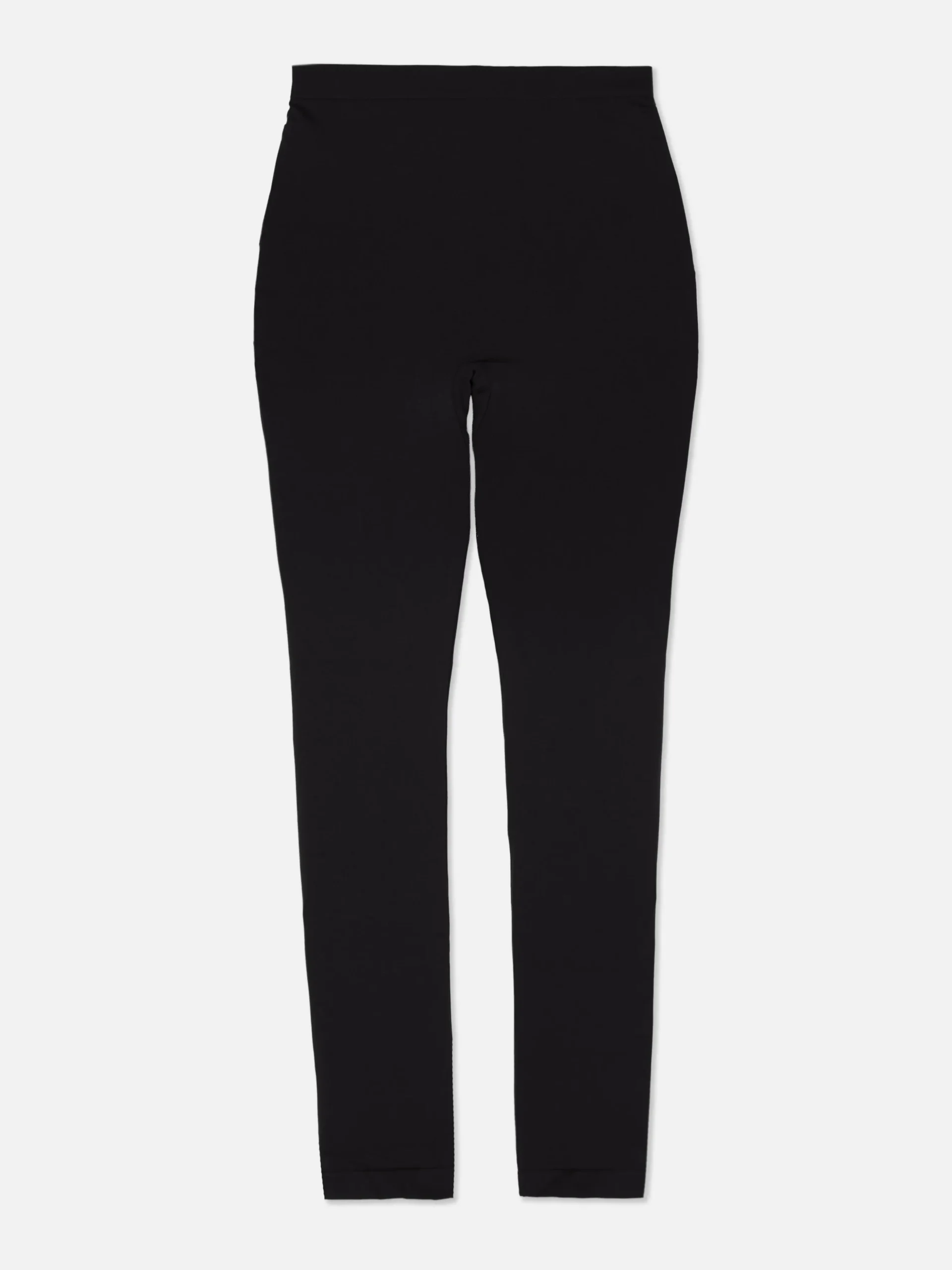 Leggings Moldeadores Sin Costuras