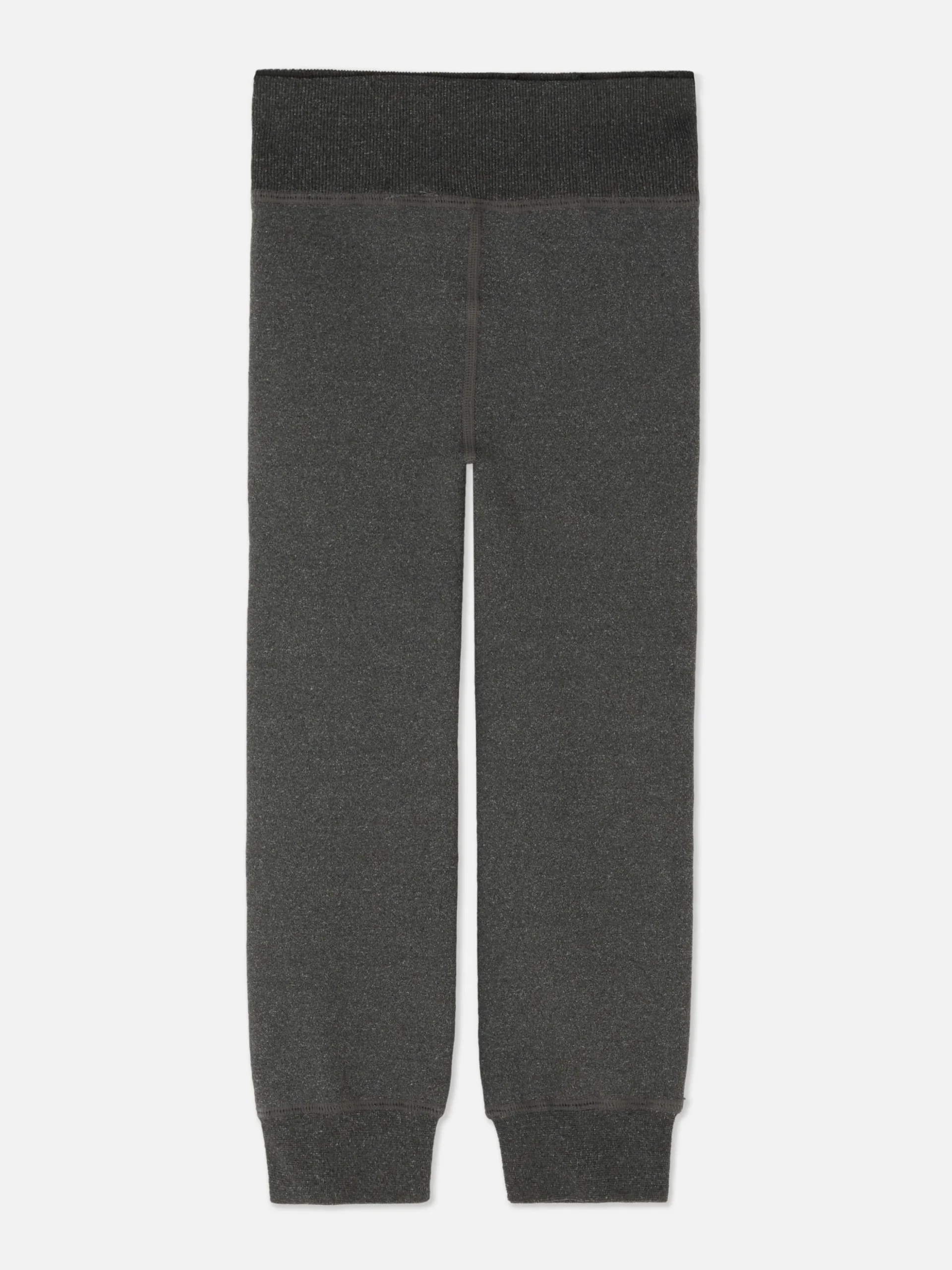 Leggings Suaves Forrados