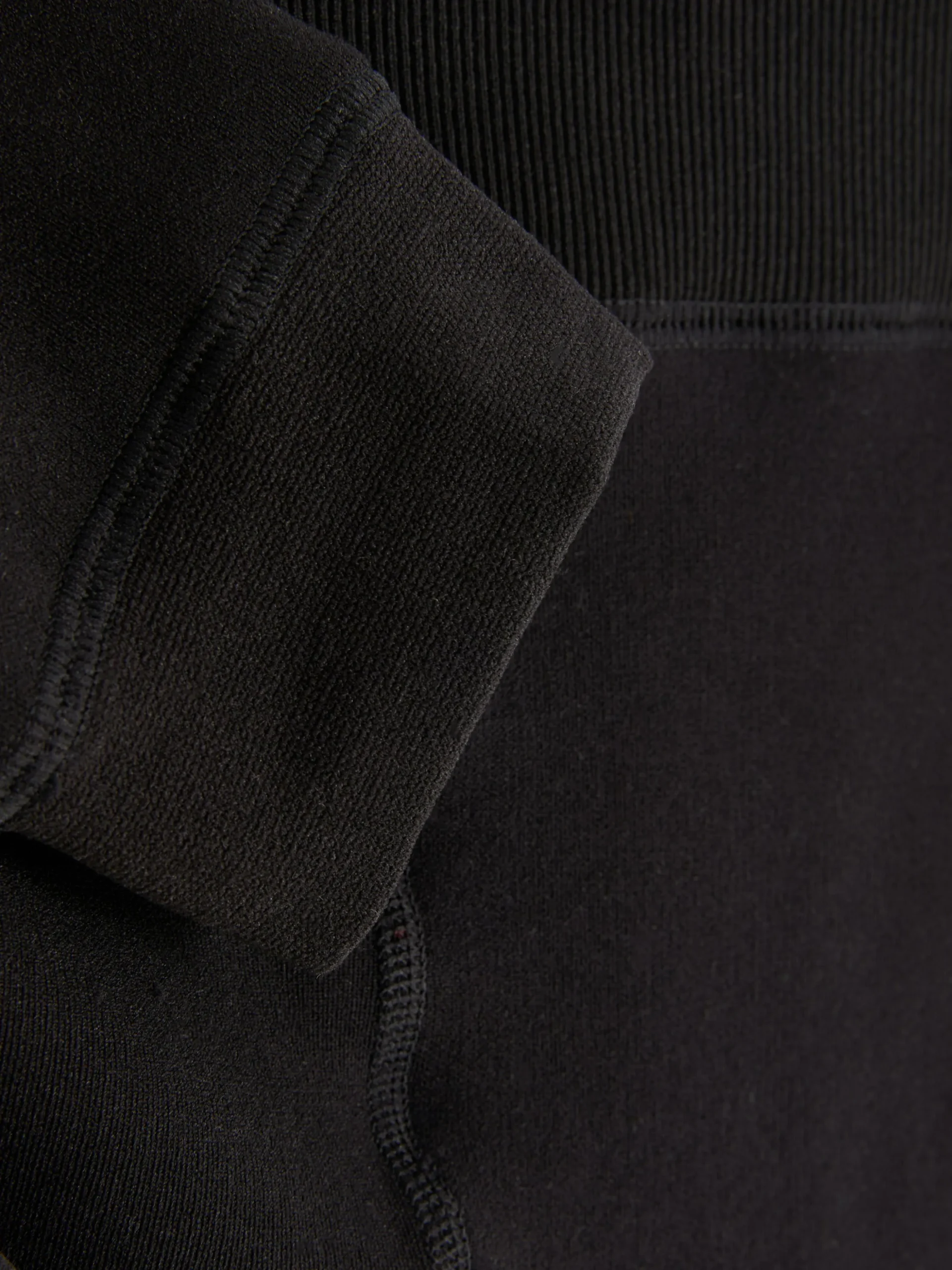 Leggings Térmicos Con Forro Polar