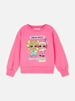 LOL! Sudadera Con Gráfico «Surprise»