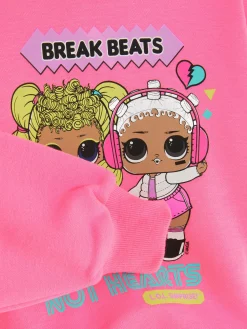 LOL! Sudadera Con Gráfico «Surprise»