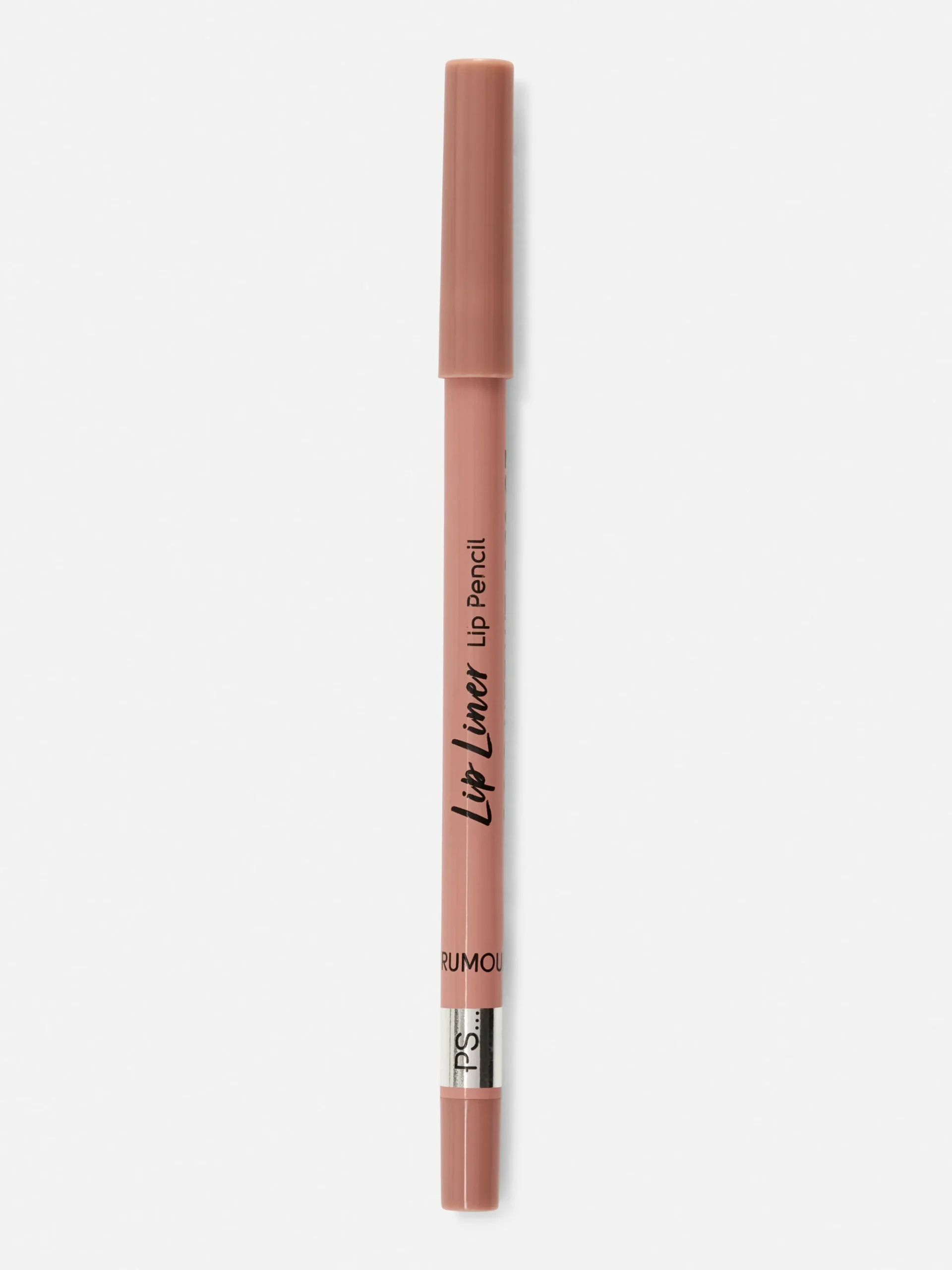 Lápiz Delineador De Labios De PS...