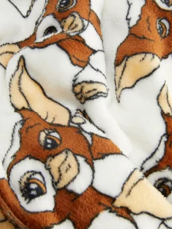 Manta Pequeña De Los Gremlins