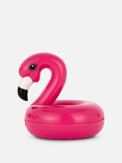 Minibálsamo Labial Con Forma De Flamenco De PS...