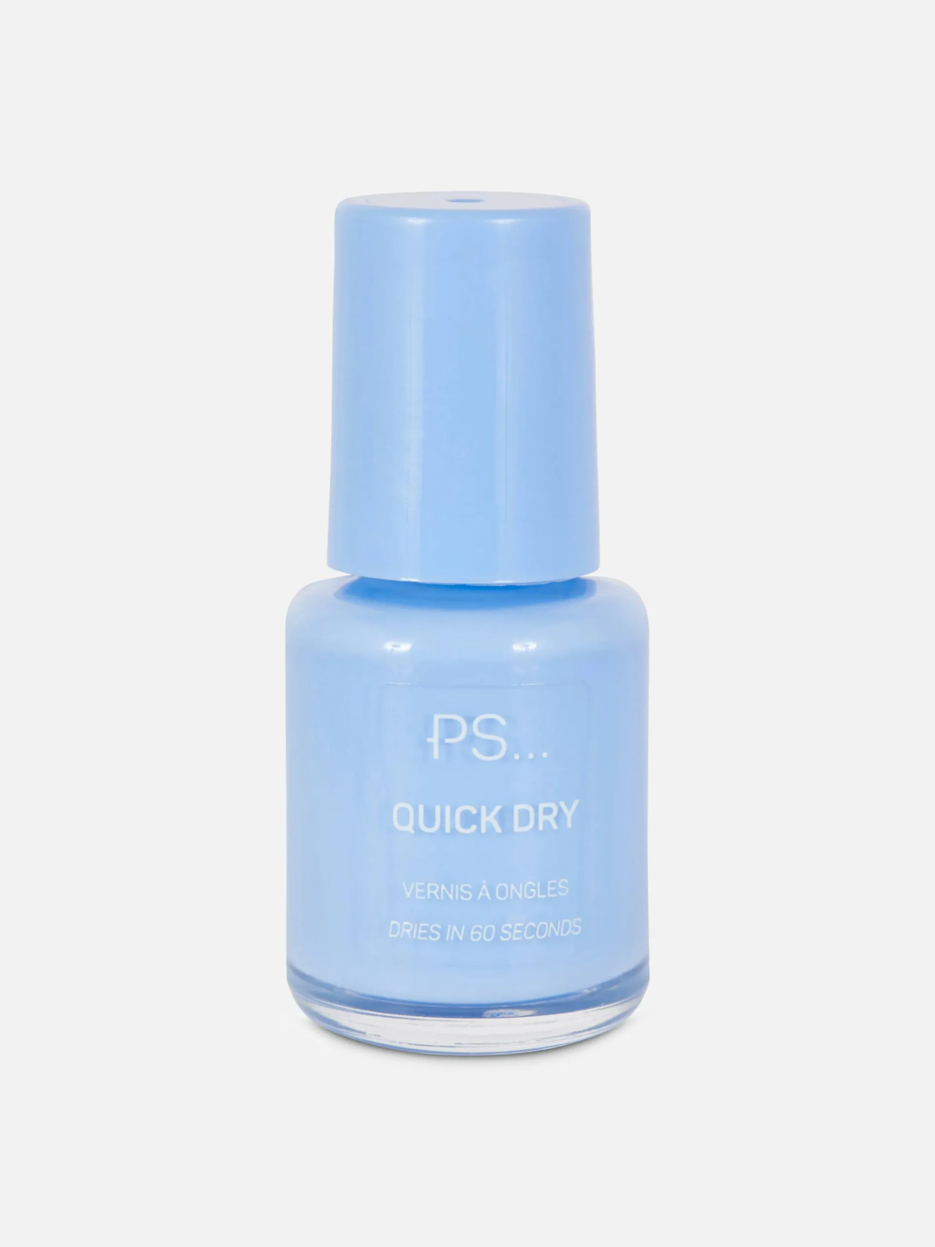Miniesmalte De Uñas De Secado Rápido De PS...
