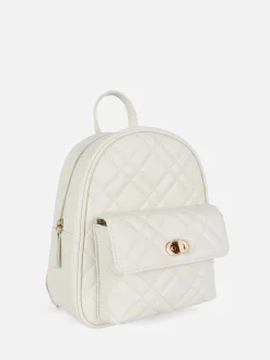 Minimochila Acolchada