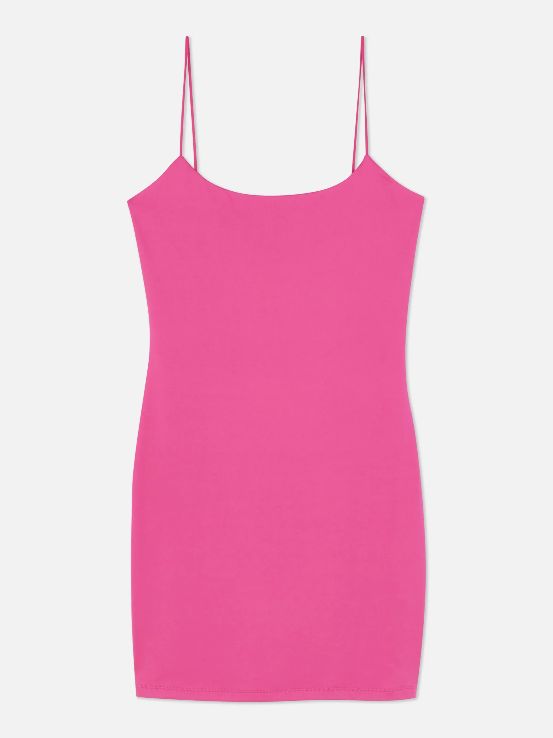 Minivestido Ajustado