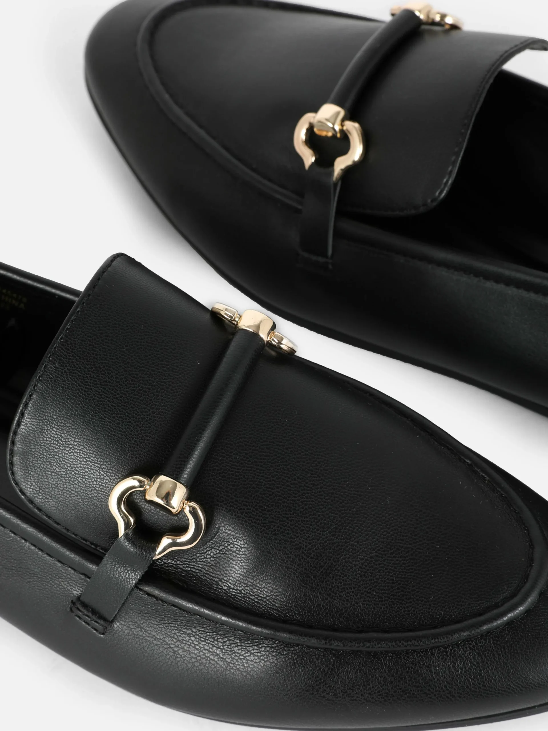 Mocasines De Vestir