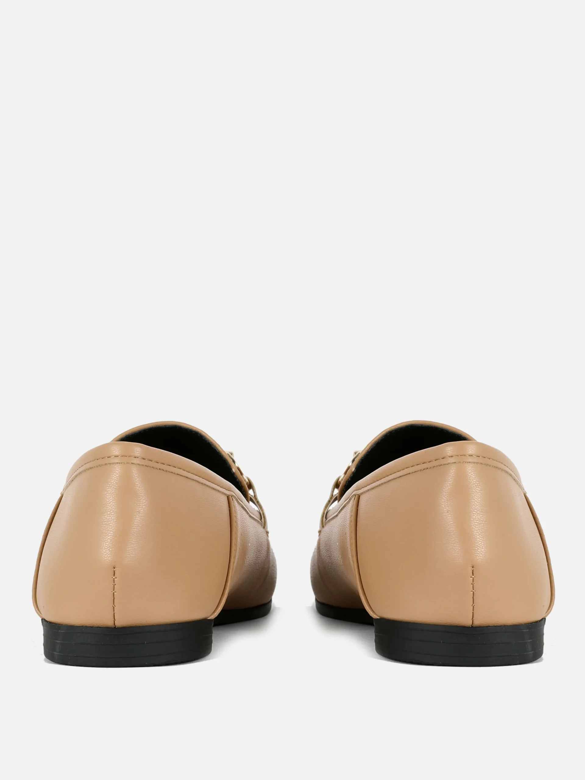 Mocasines De Vestir