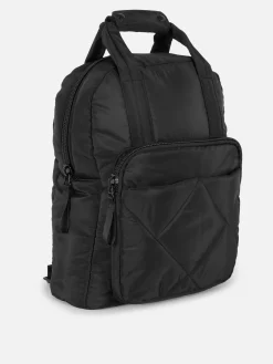 Mochila Con Asa En La Parte Superior