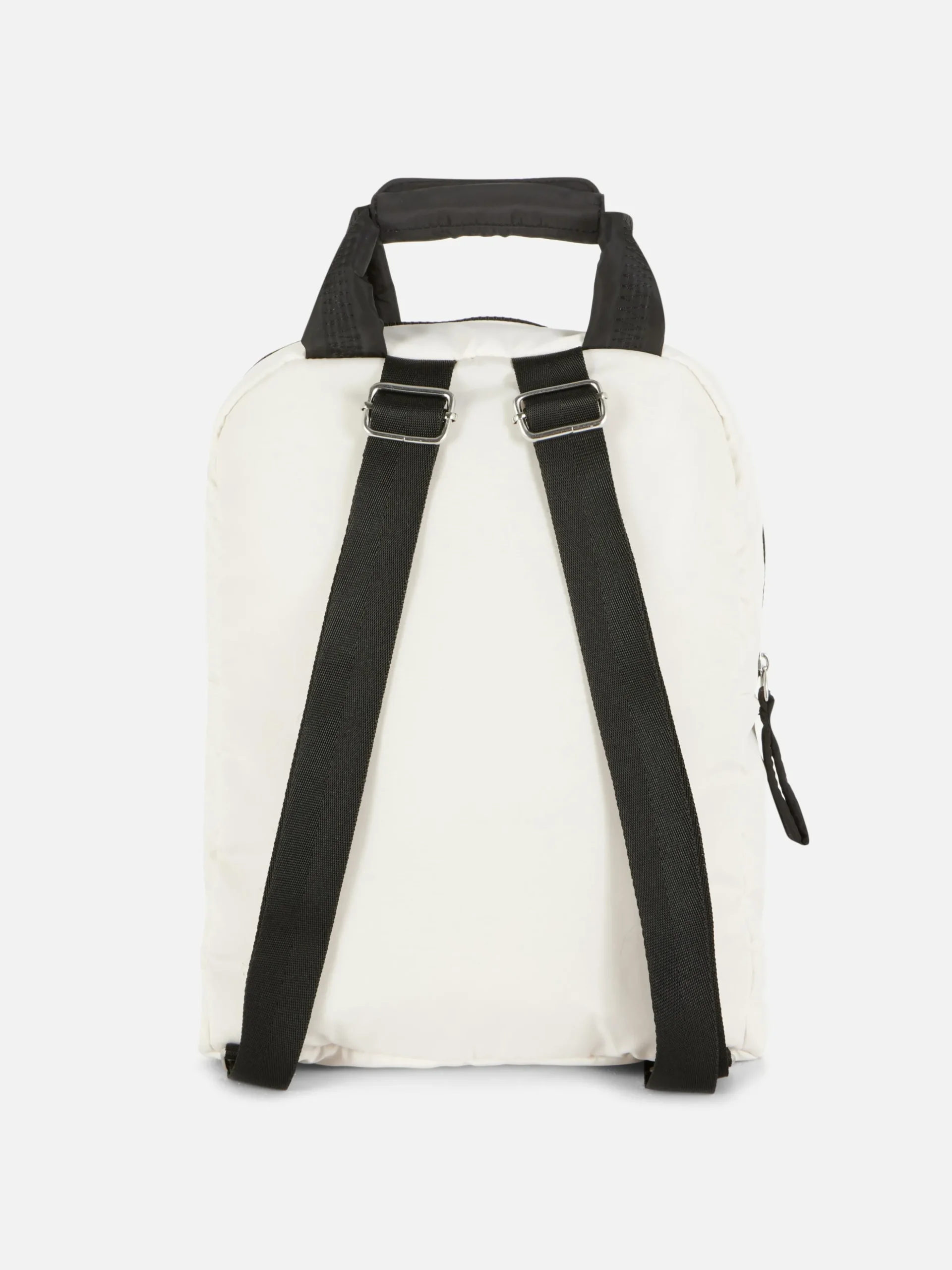Mochila Con Asa En La Parte Superior