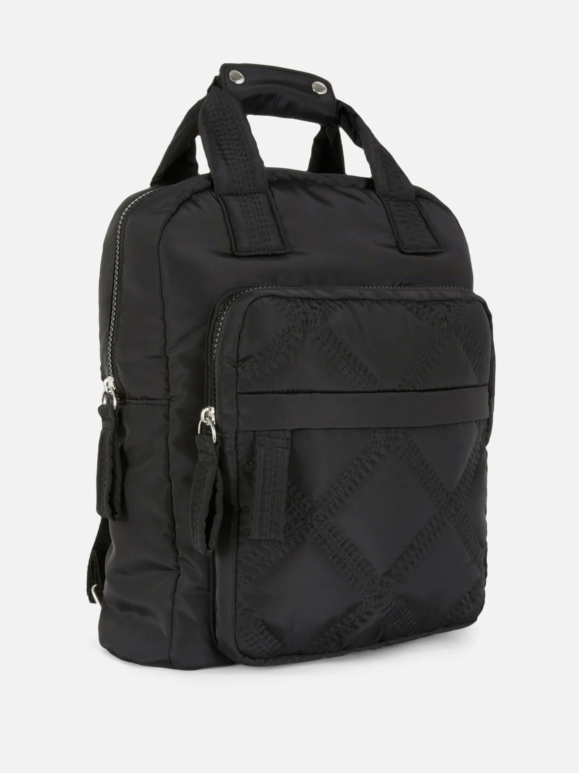 Mochila Con Asa En La Parte Superior