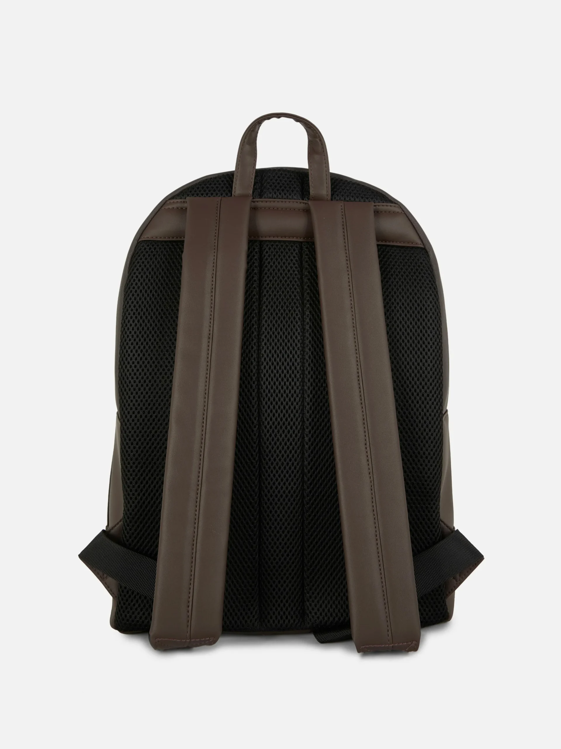 Mochila Con Bolsillo Y Cremallera De Kem