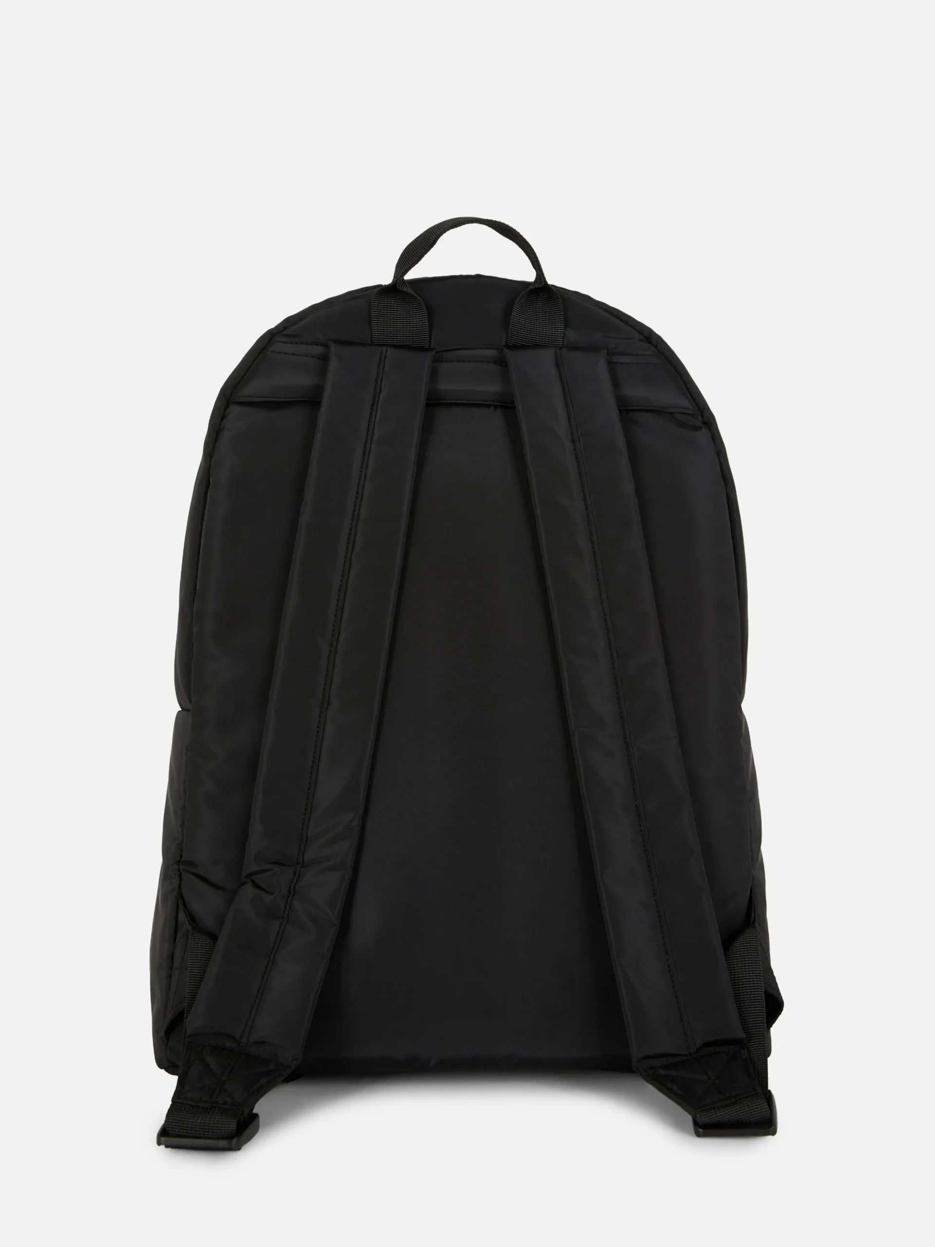 Mochila Con Bordado «New York»