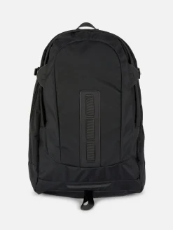 Mochila Con Hebilla
