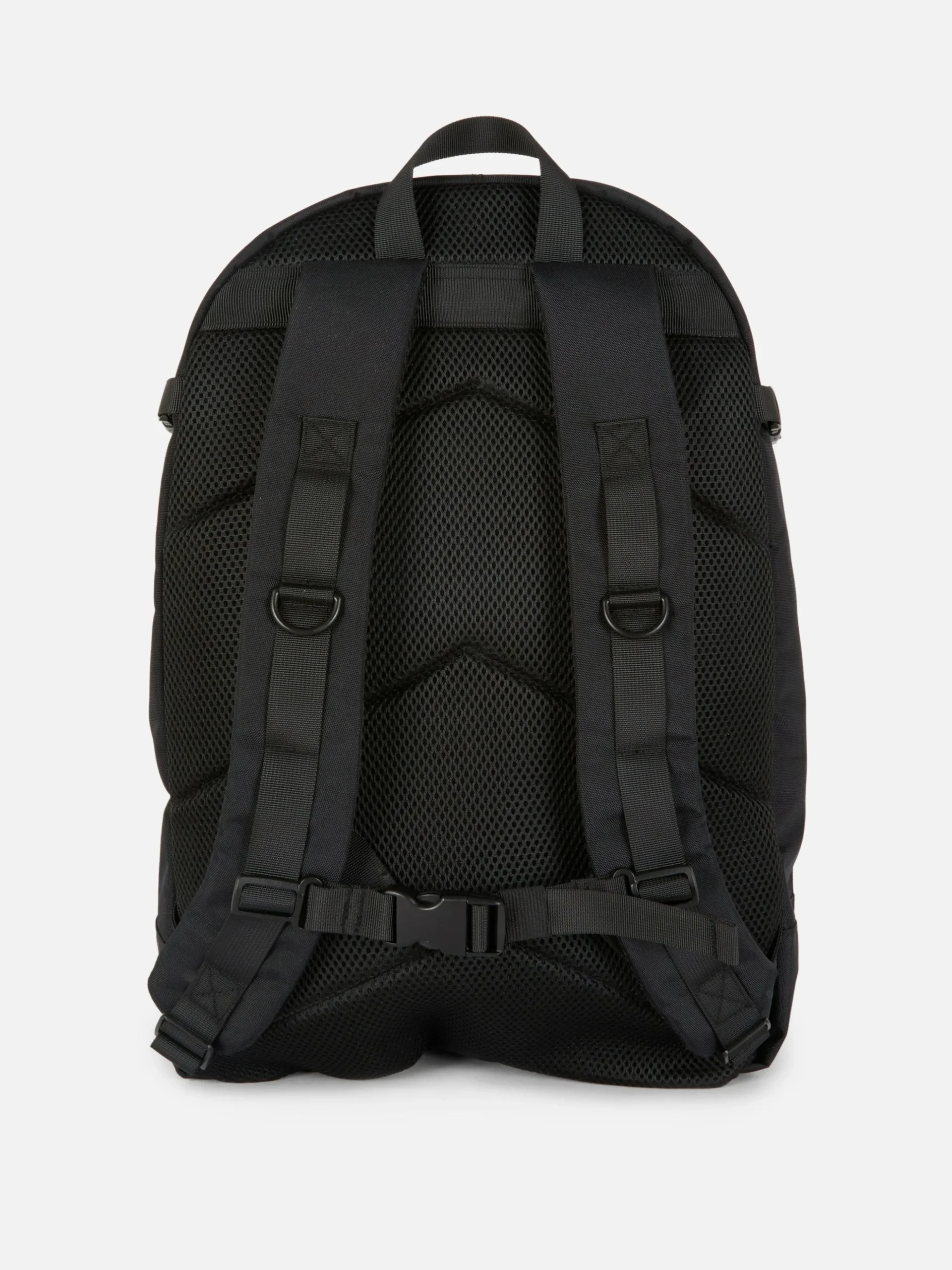 Mochila Con Hebilla