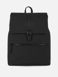 Mochila Con Solapa