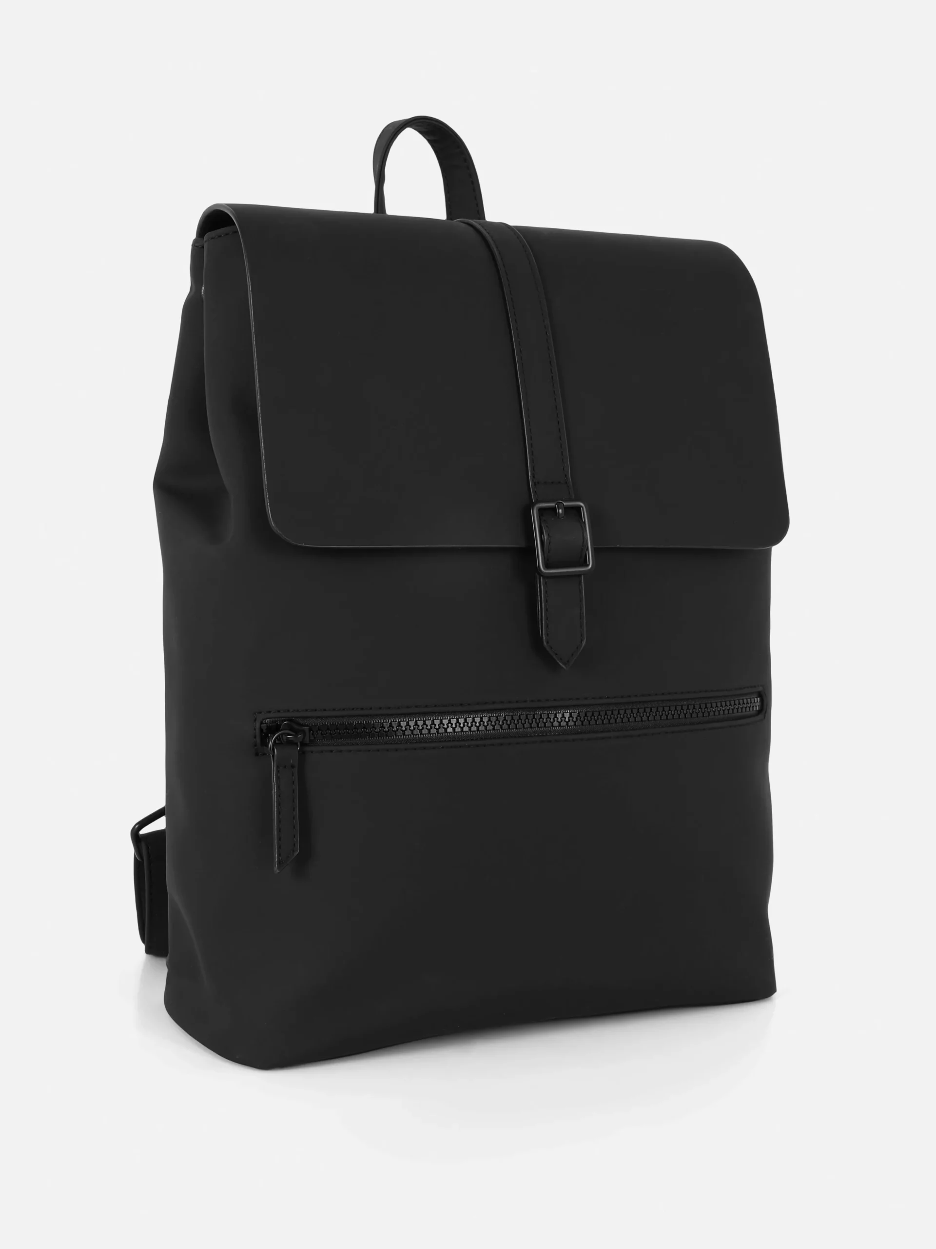 Mochila Con Solapa