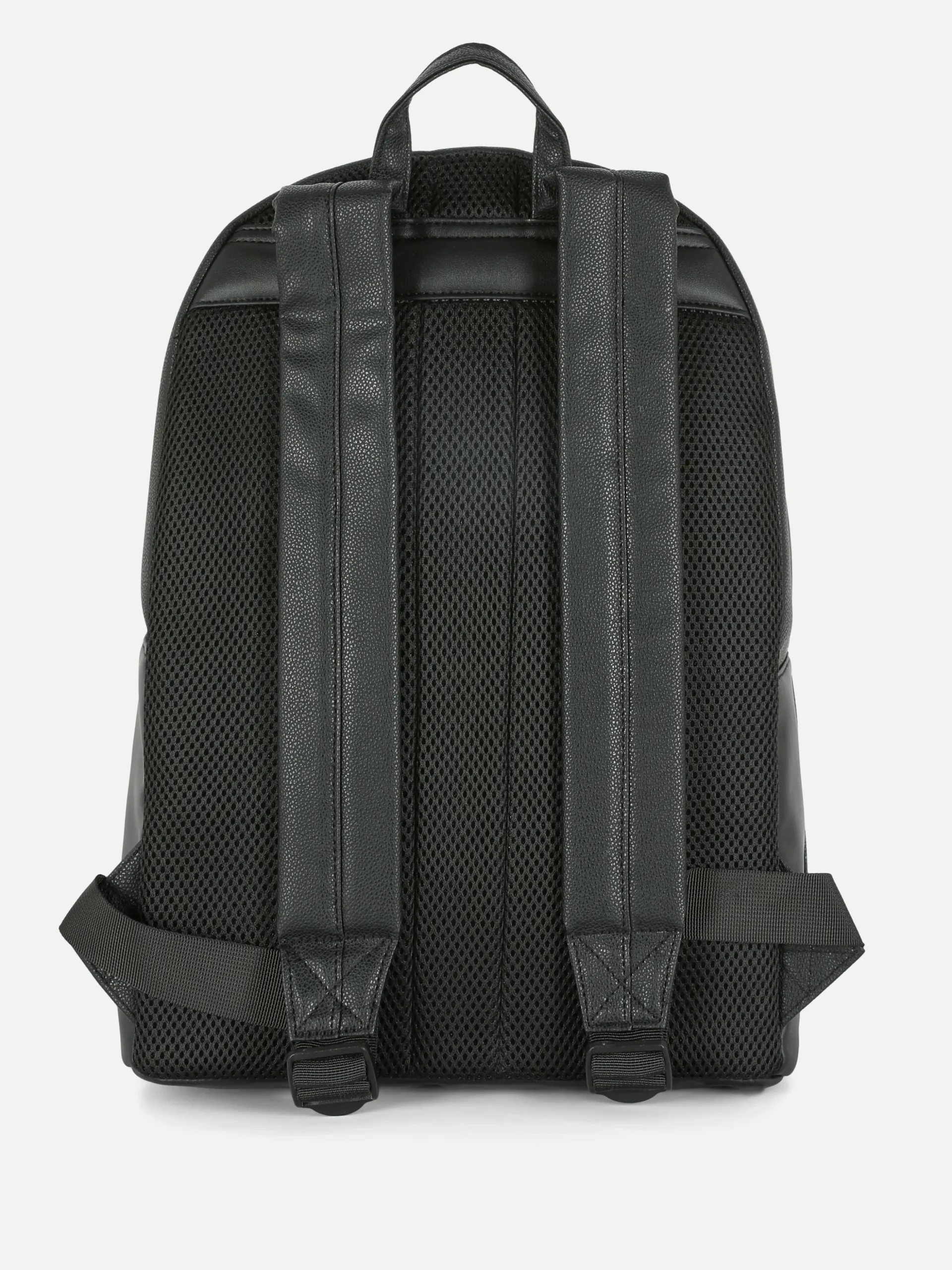 Mochila De Piel Sintética