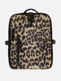 Mochila De Viaje Compacta