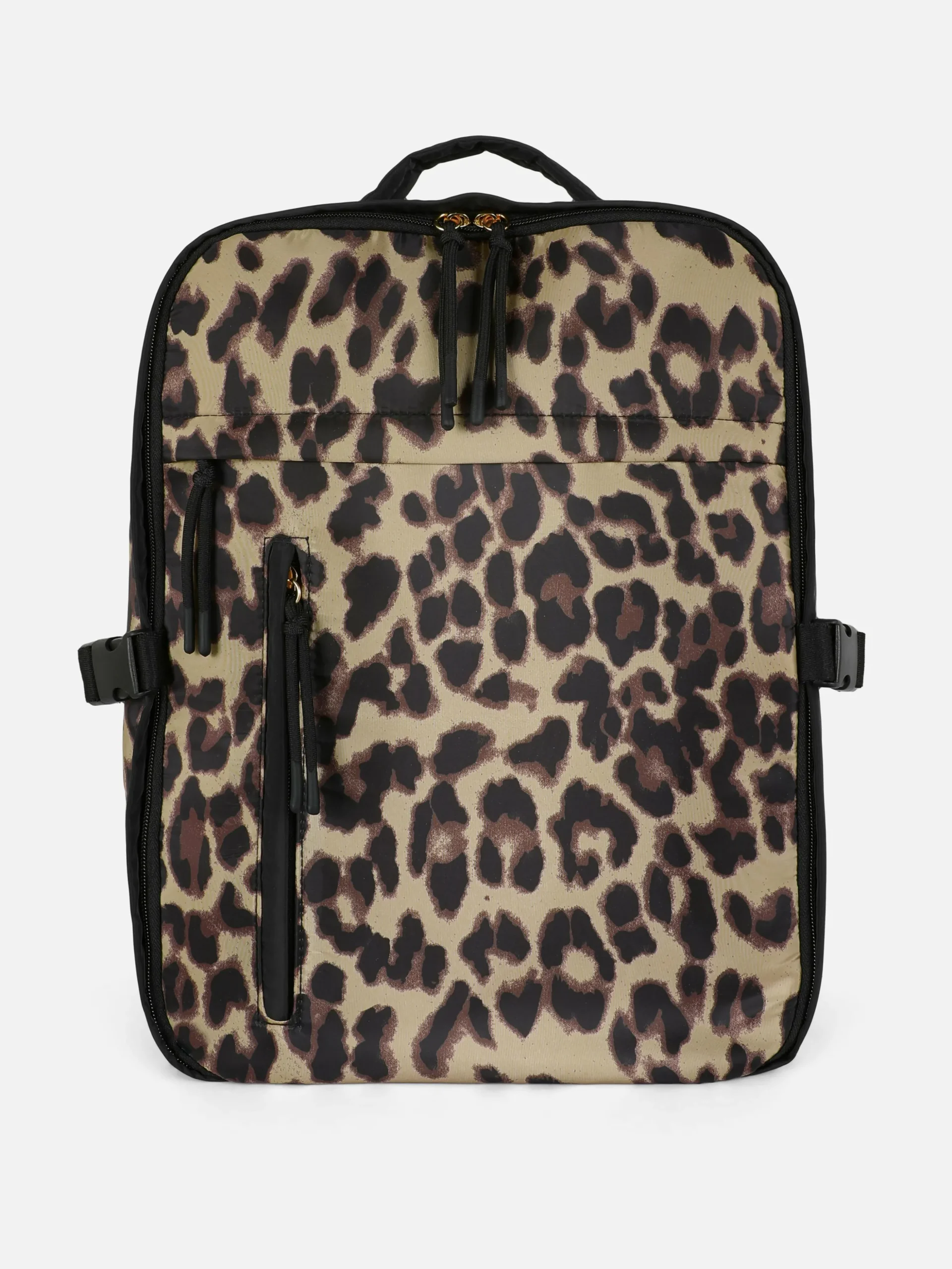 Mochila De Viaje Compacta