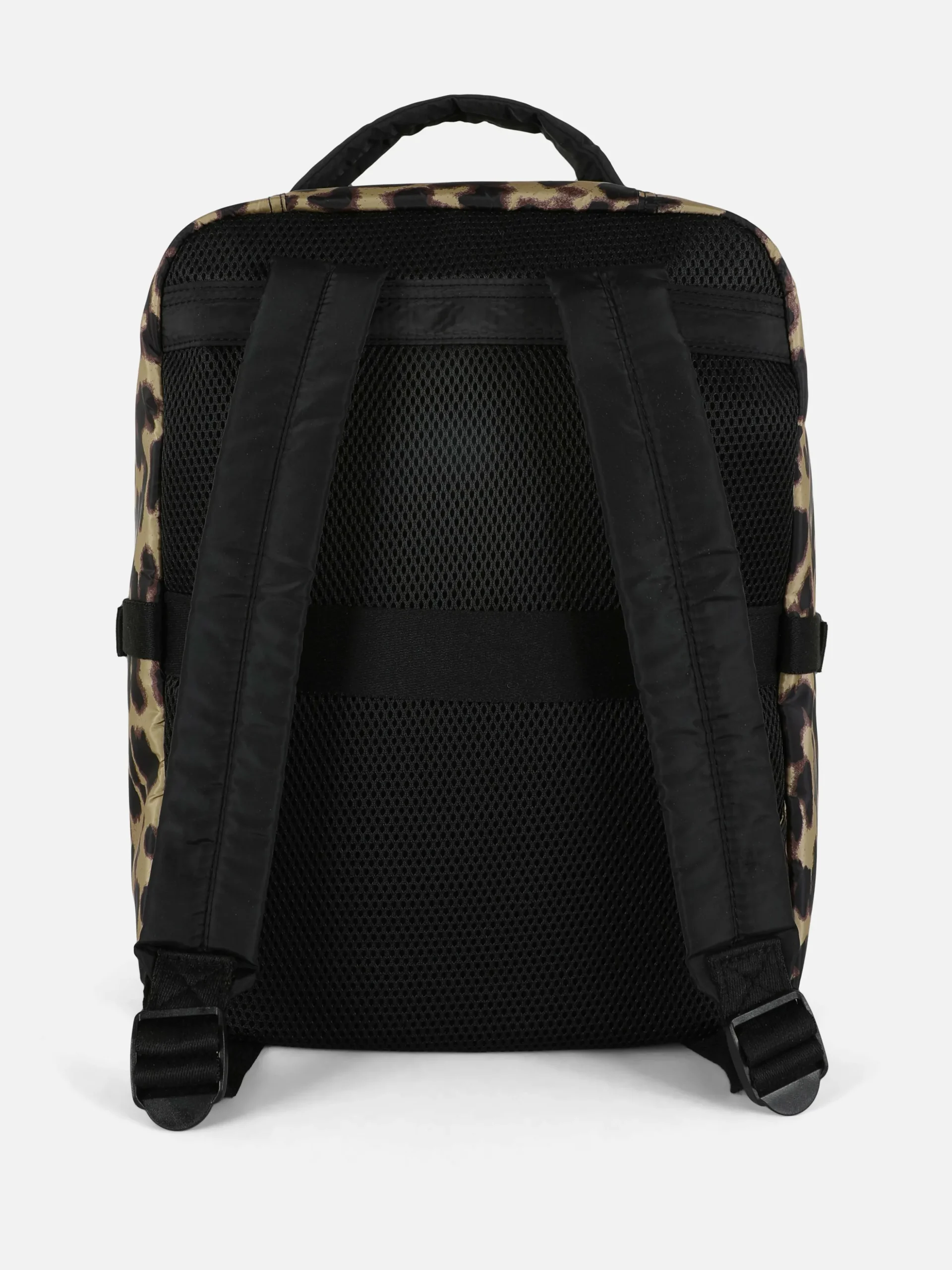 Mochila De Viaje Compacta