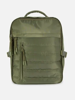 Mochila De Viaje Compacta