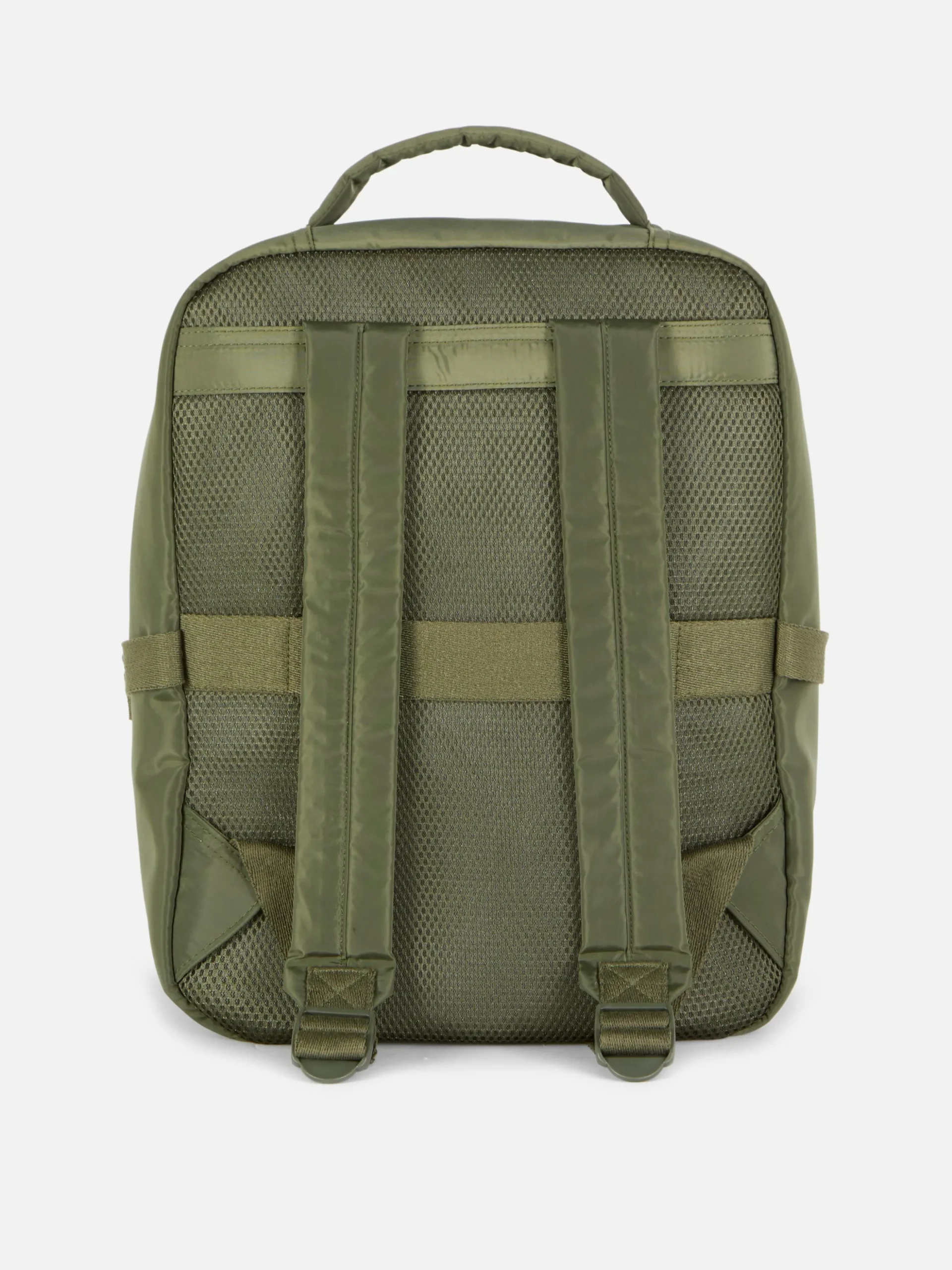 Mochila De Viaje Compacta