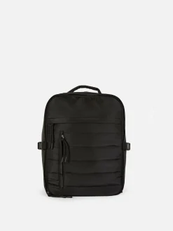 Mochila De Viaje Compacta