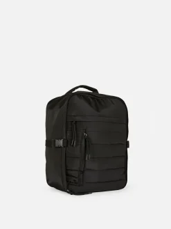 Mochila De Viaje Compacta