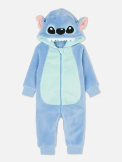 Mono De Pijama De Lilo Y Stitch De Disney