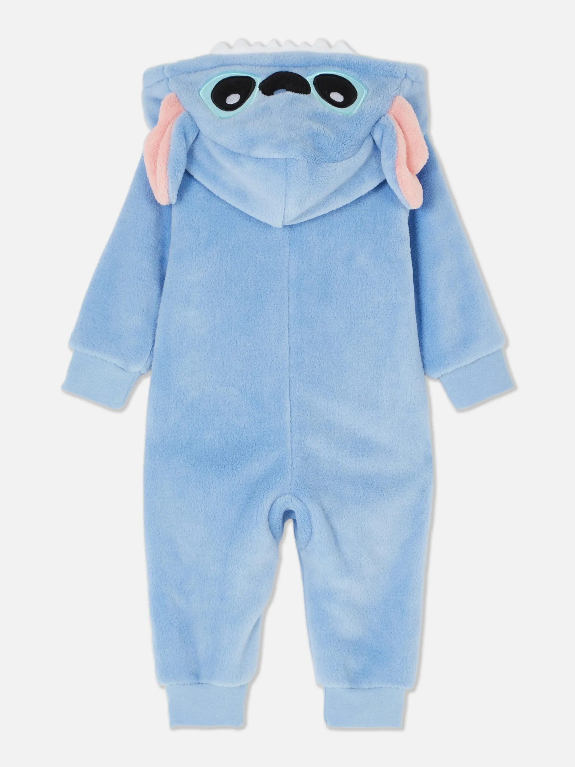 Mono De Pijama De Lilo Y Stitch De Disney