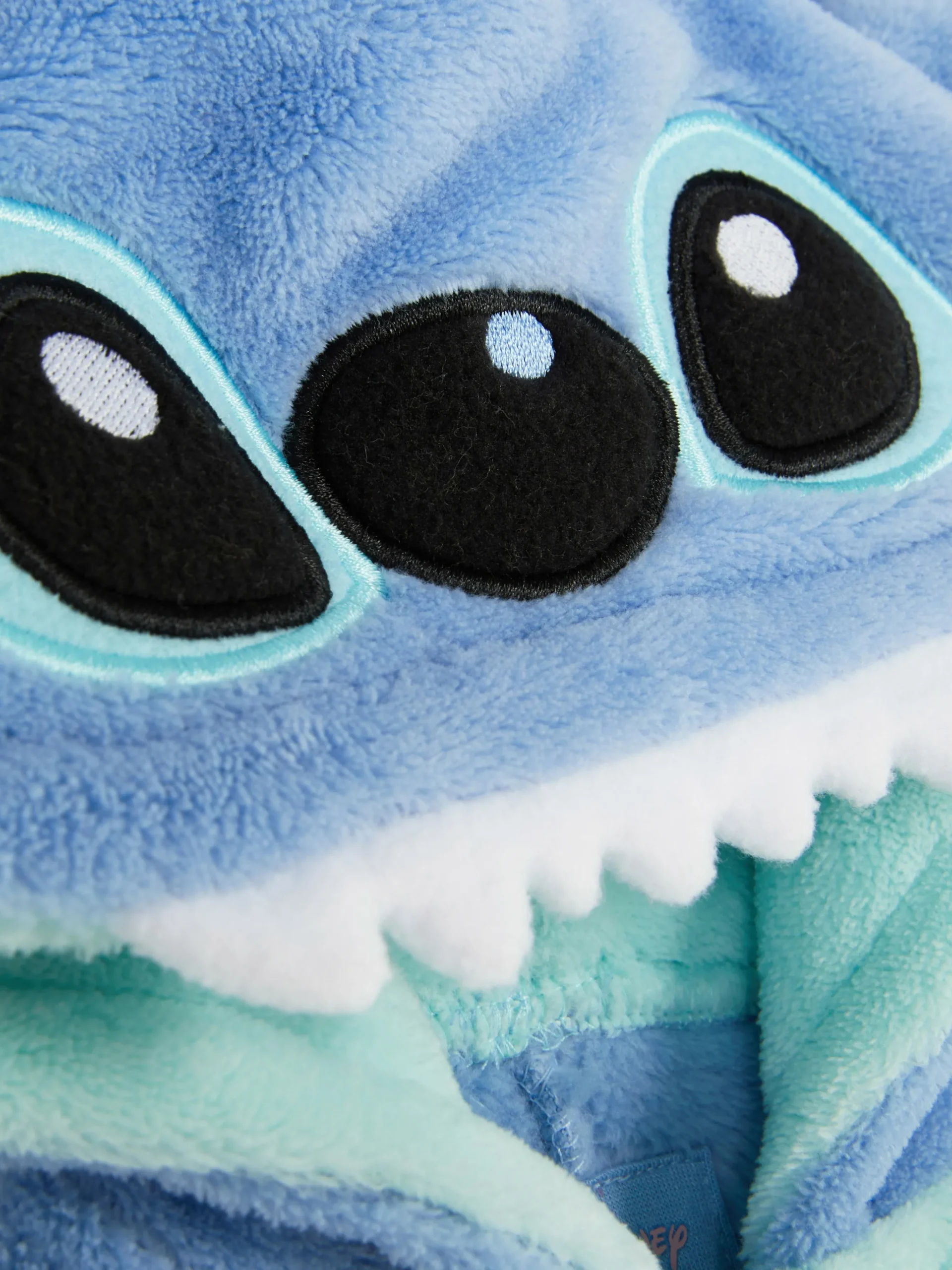 Mono De Pijama De Lilo Y Stitch De Disney