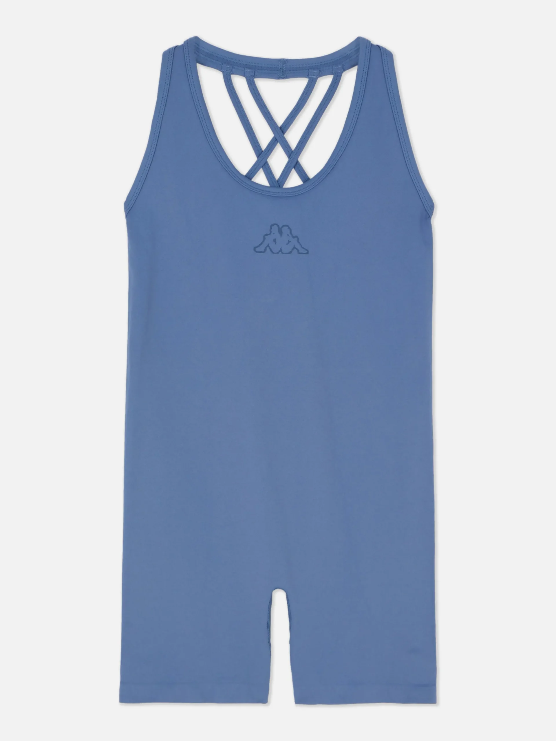 Mono Sin Costuras De Kappa X Primark