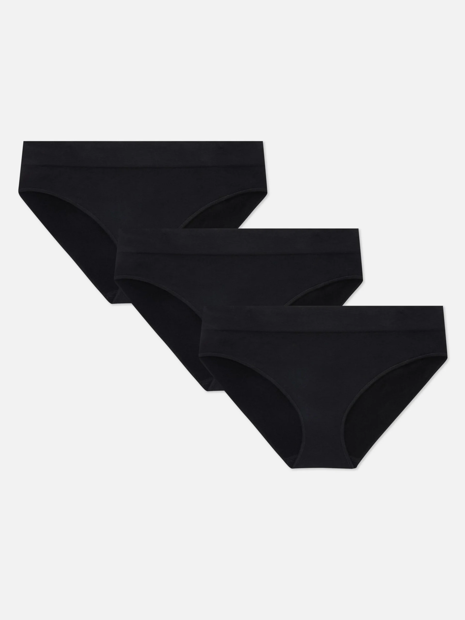 Pack De 3 Braguitas Mini